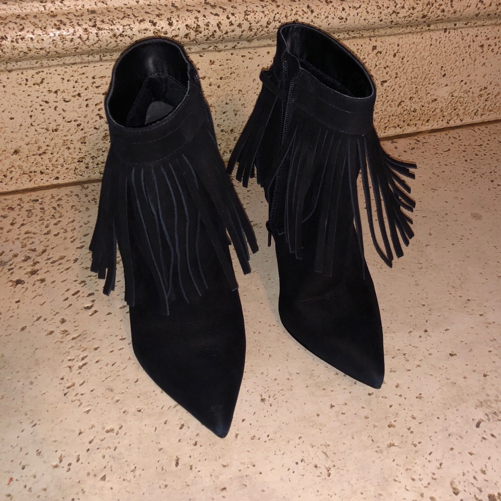 ALDO heels 6.5